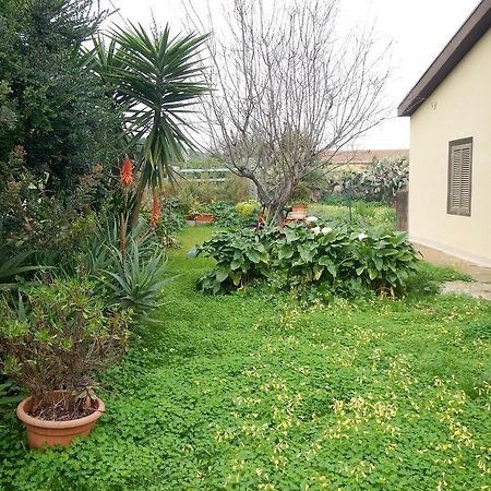 Appartamenti By The Hill Fertilia Exterior photo