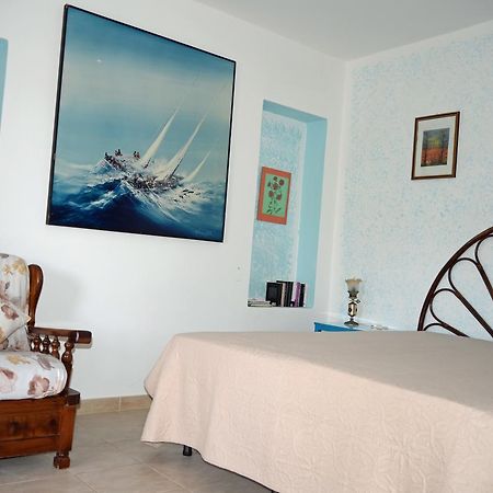 Appartamenti By The Hill Fertilia Exterior photo