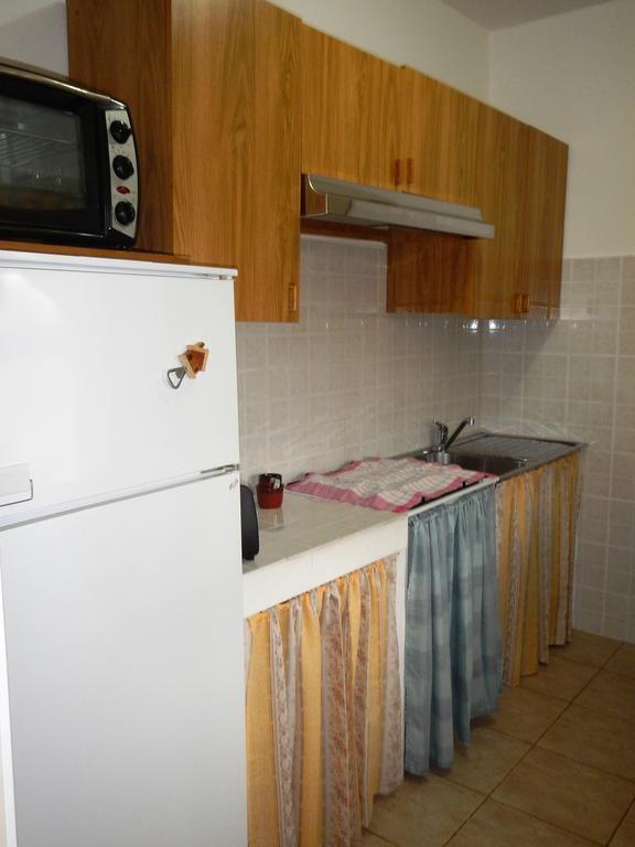 Appartamenti By The Hill Fertilia Exterior photo