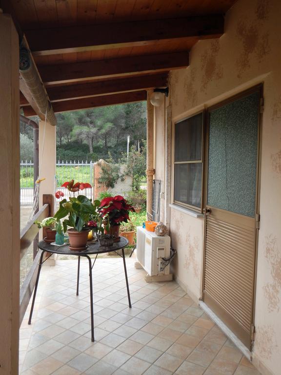 Appartamenti By The Hill Fertilia Exterior photo