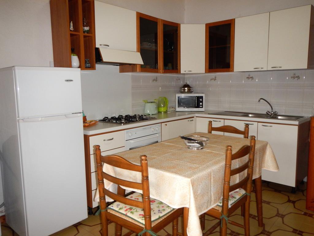 Appartamenti By The Hill Fertilia Exterior photo