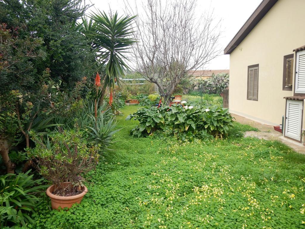 Appartamenti By The Hill Fertilia Exterior photo